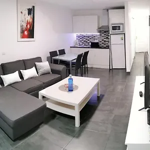  Apartamento 5' Cc Yumbo España