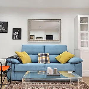 Apartamento Patios De San Basilio Apartamento