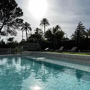 Nuevo Los Almendros 203 Complejo Turístico Apartamento
