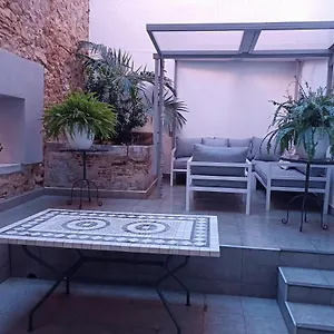  Apartamento Piso Encantador En El Centro De España