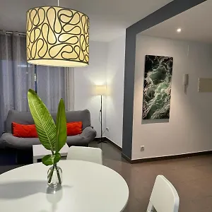  Apartamento Romelia Bajo A España
