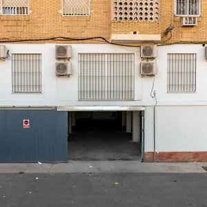 San Rafael 2 - Parking Gratuito Apartamento