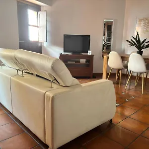 San Fernando Apartamento