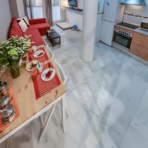 Apartamento Novam Duplex España