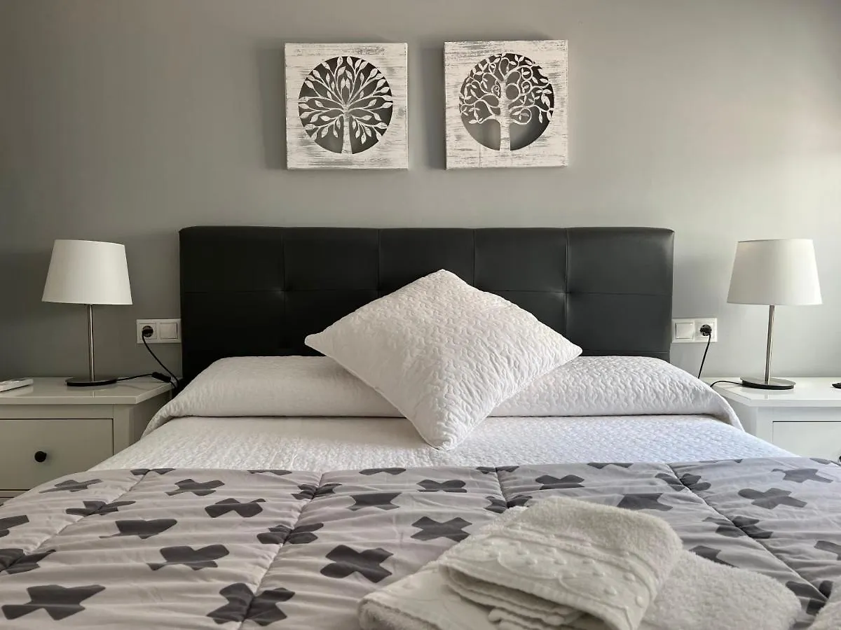 Lägenhet Apartamento Los Patios Córdoba Spanien
