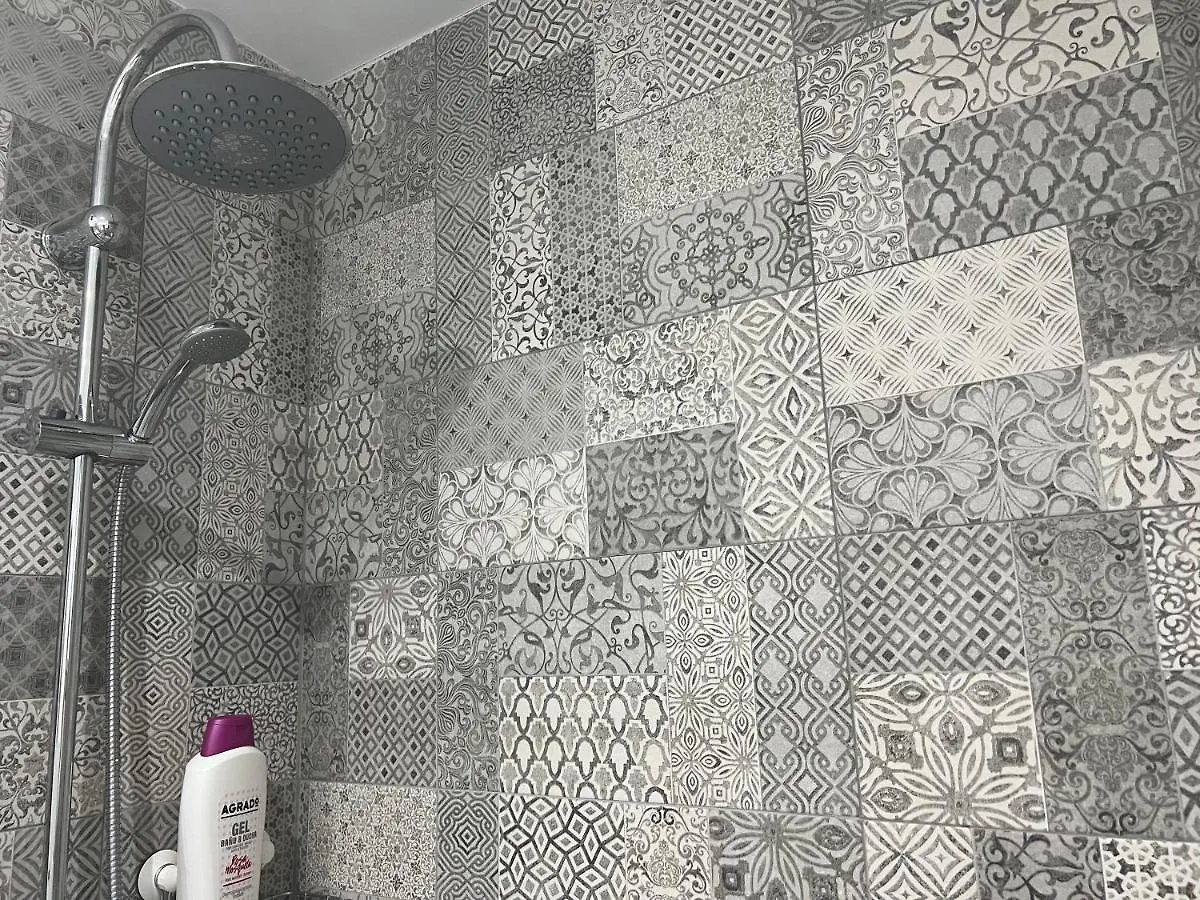 Apartamento Los Patios Córdoba Lägenhet