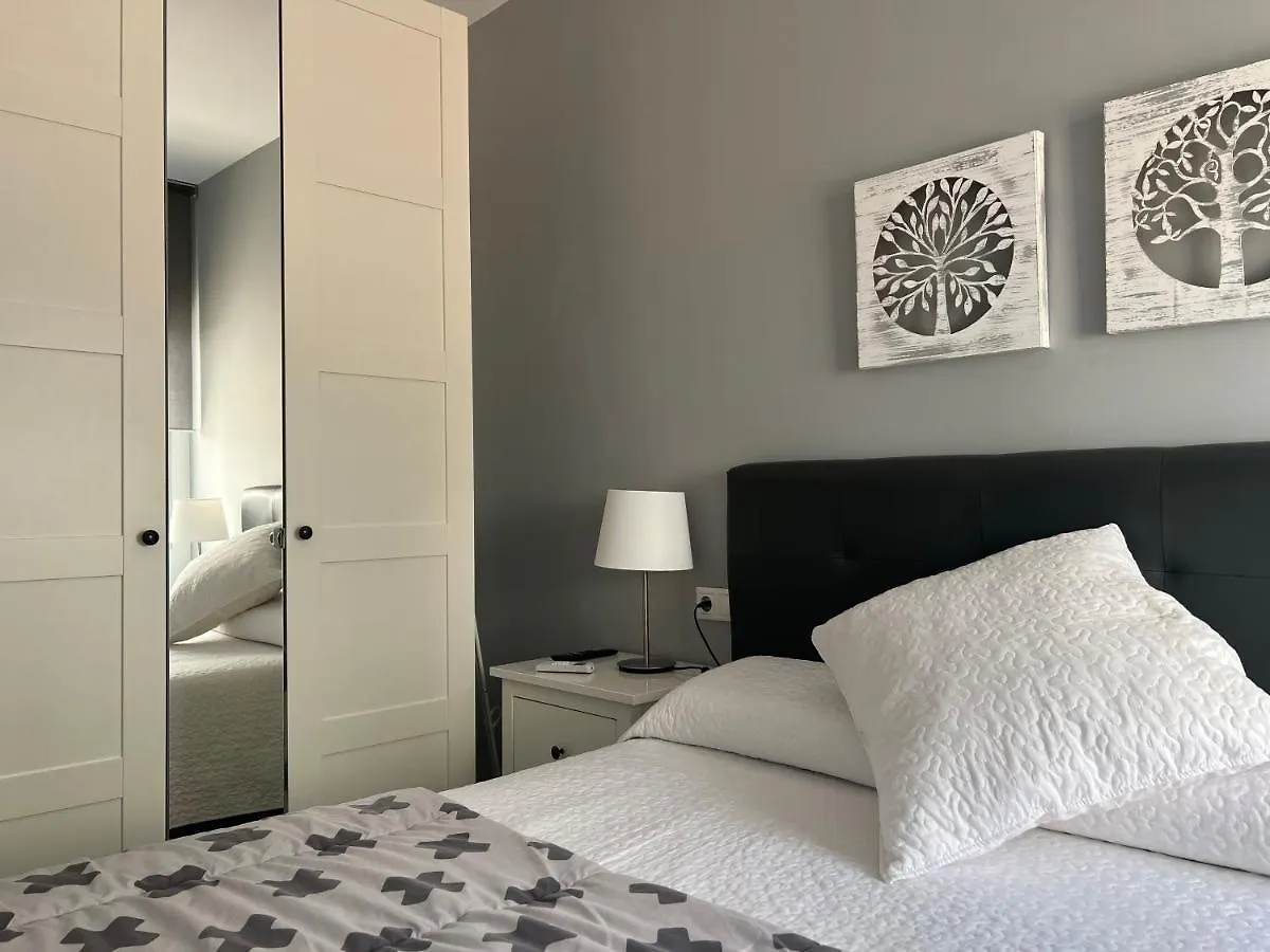 Apartamento Los Patios Córdoba Spanien